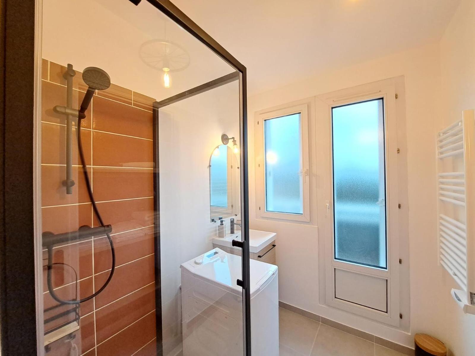 Appartement Cosy Au Coeur De Reims Eksteriør billede